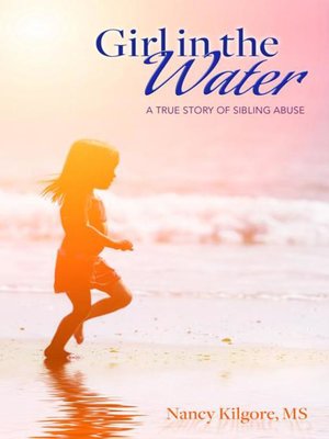 cover image of Girl in the Water